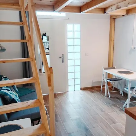 Urban Loft Las Palmas de Gran Canaria