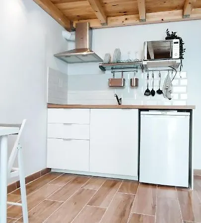 Apartment Urban Loft Las Palmas de Gran Canaria