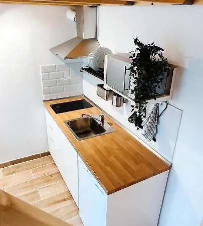 Apartment Urban Loft