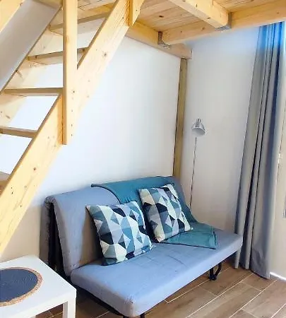 Apartment Urban Loft