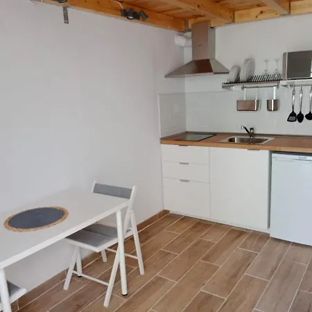 Urban Loft Las Palmas de Gran Canaria