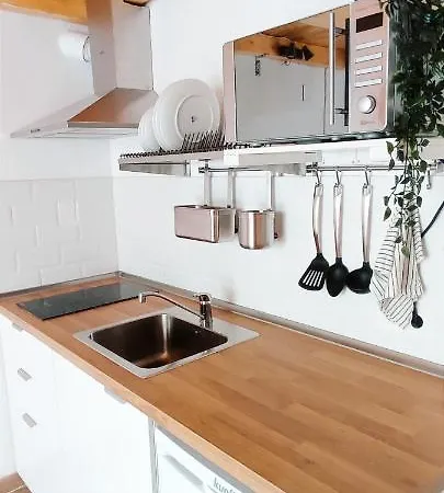 Apartment Urban Loft *