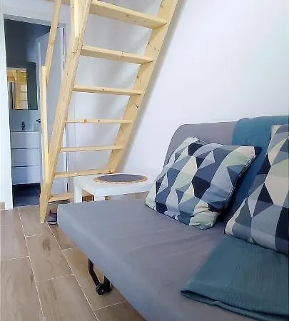 Urban Loft *